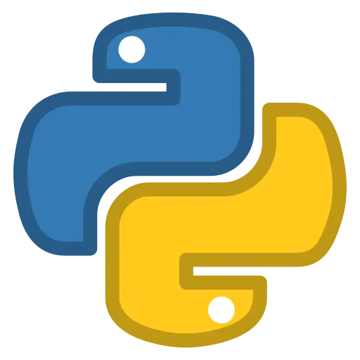267 Python 512