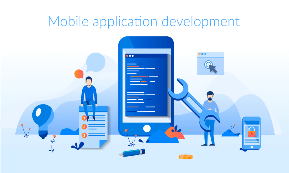 Read more about the article Mobile App Development With React Native