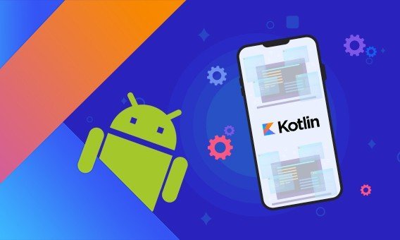 Read more about the article Leverage Kotlin For The Latest Technology In Android App Development