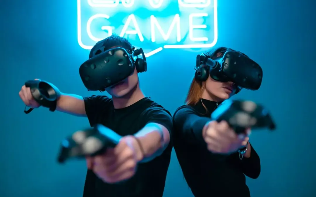 Read more about the article How Long Does Vr Game Development Take?